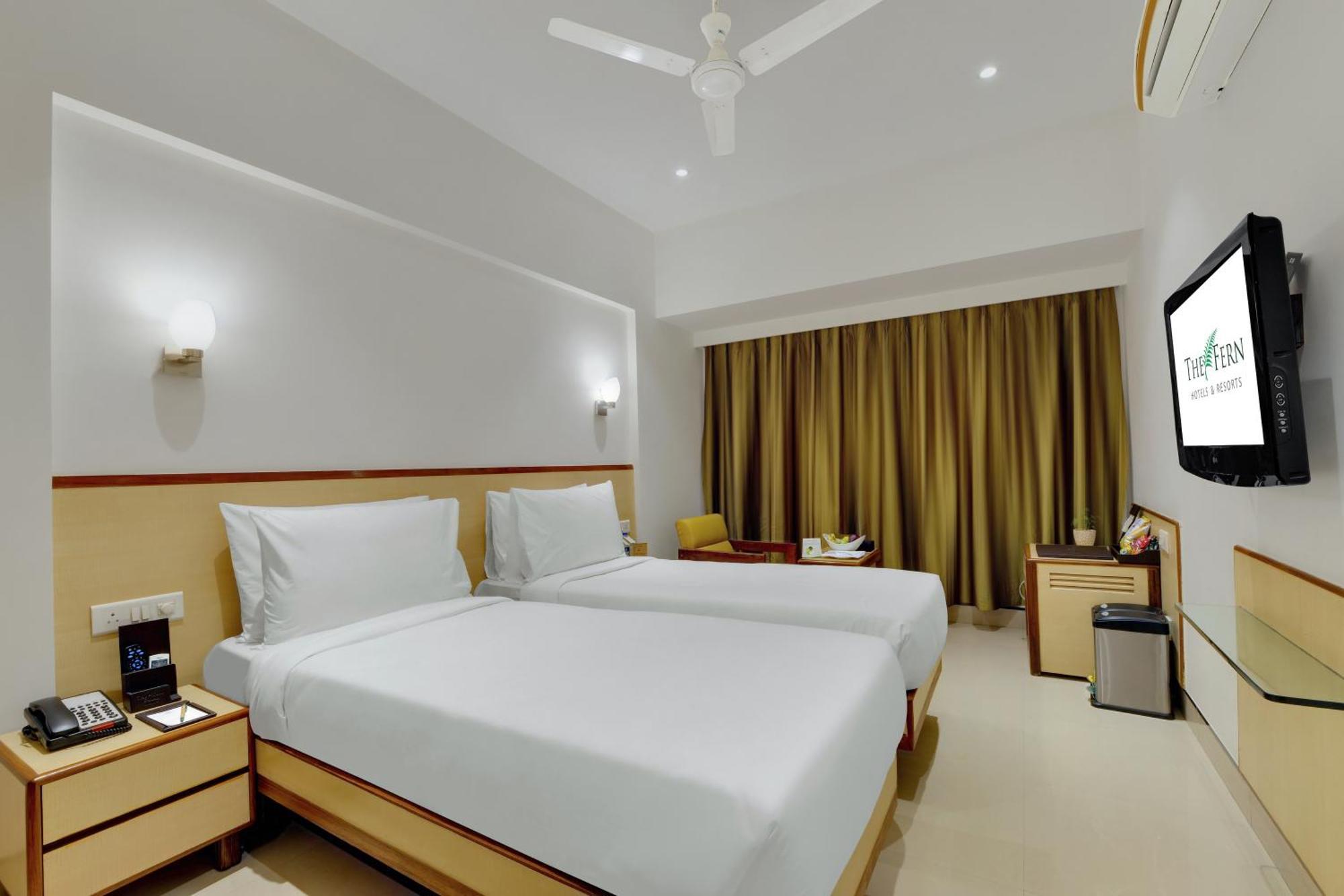 The Fern Residency Woodland, Pune